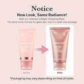 Medicube - Collagen Overnight Wrapping Mask